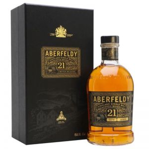 ABERFELDY 21 YR